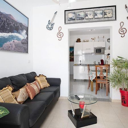 Casa Maylin Playa Blanca  Bagian luar foto
