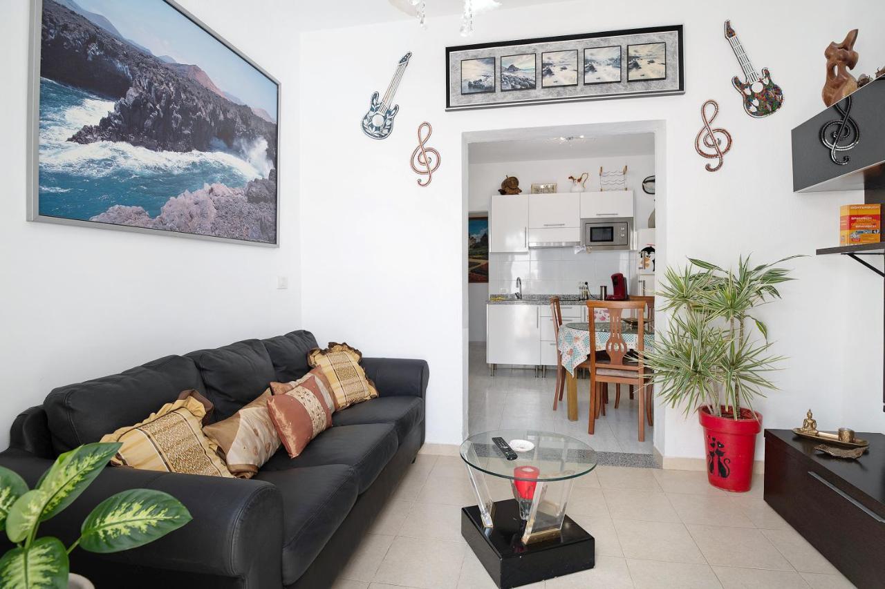 Casa Maylin Playa Blanca  Bagian luar foto