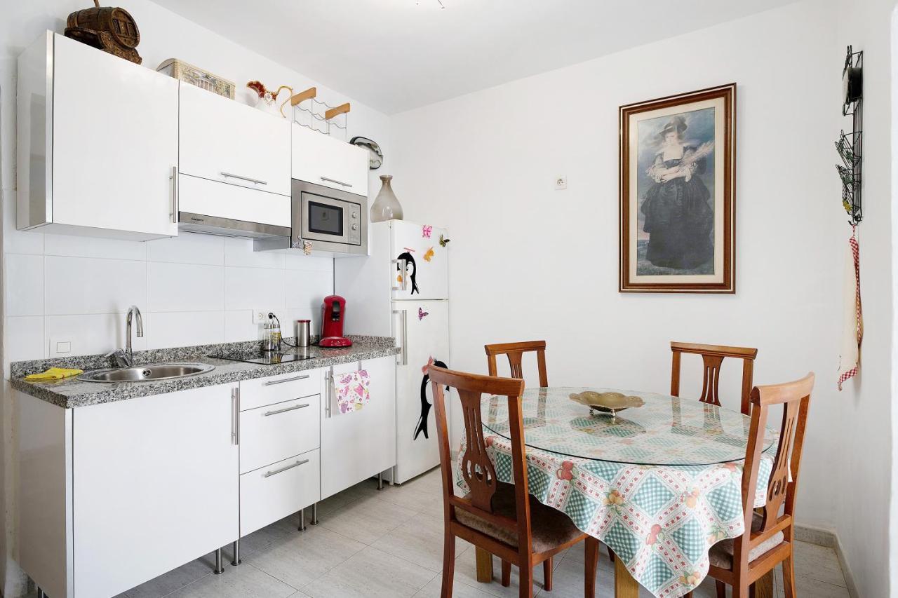 Casa Maylin Playa Blanca  Bagian luar foto