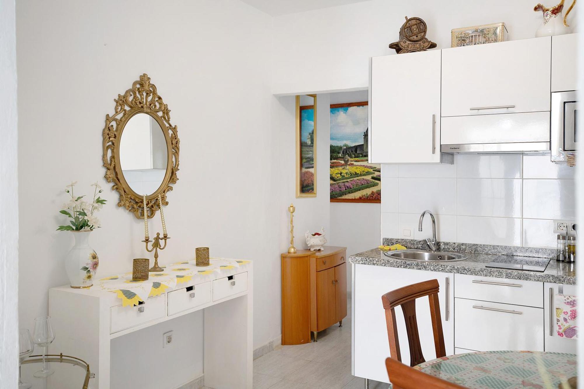 Casa Maylin Playa Blanca  Bagian luar foto