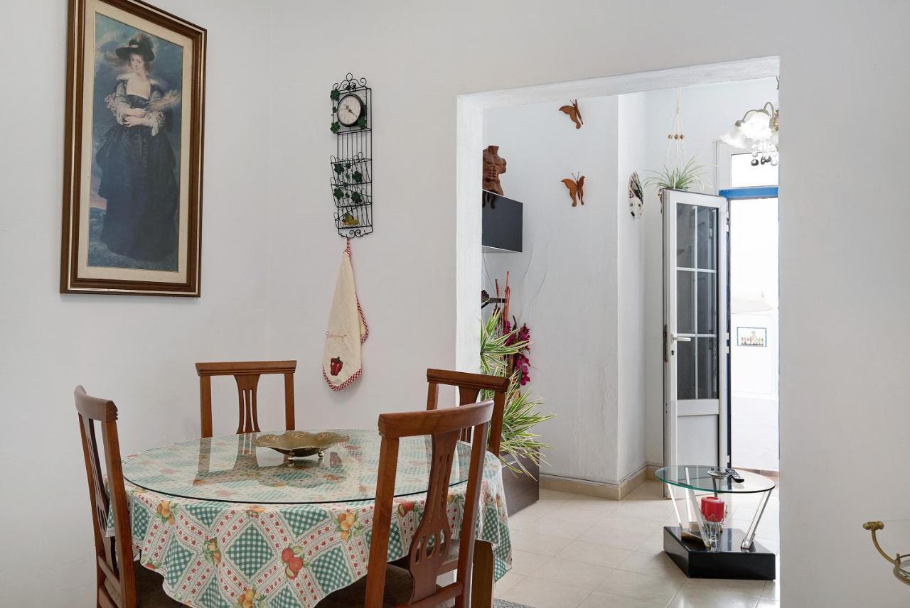 Casa Maylin Playa Blanca  Bagian luar foto